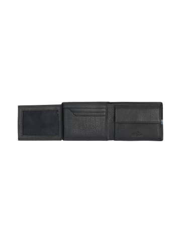 PICARD Portemonnaie Horizon schwarz