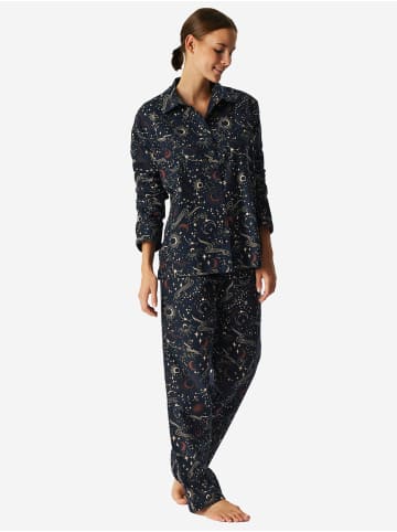 Schiesser Pyjama X-Mas Gifting Sets in sortiert 1