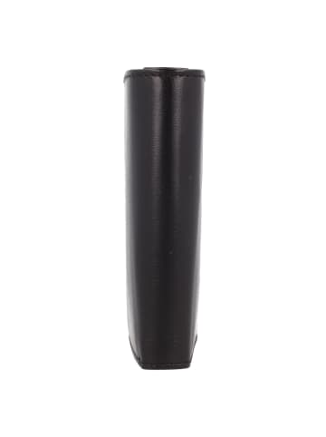Leonhard Heyden Cambridge Geldbörse Leder 9.5 cm schwarz