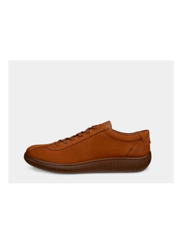 Ecco Schuhe Soft in Braun