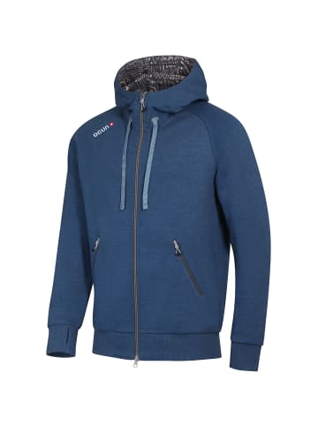 OCUN M HOODIE ZIPPER