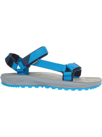 Lizard M SUPER HIKE in Blau