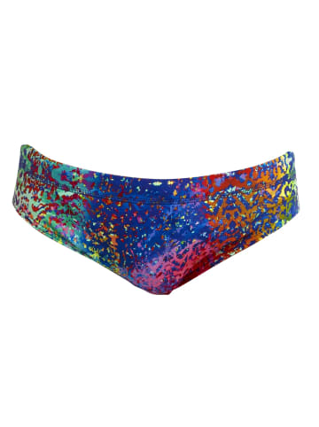 Funky Trunks Badehose Hyper Inflation in andere