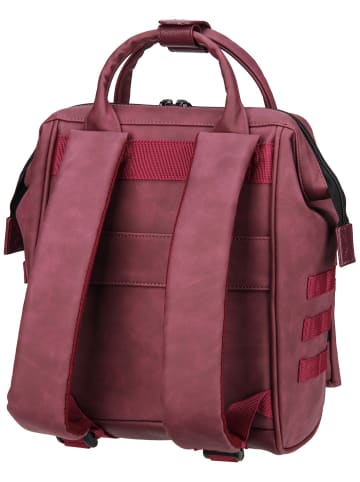 Cabaia Rucksack Adventurer Vegan Nubuck Small in Delhi