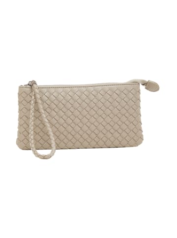 Albee Women Handtasche in Hellgrau