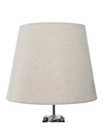 Atmosphera Créateur d'intérieur Lampe in beige