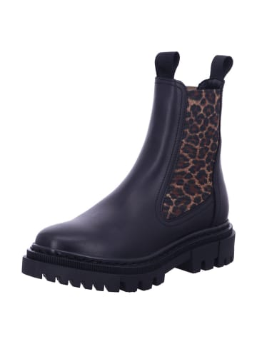 Tamaris Damen Stiefel/Boots ungefüttert in Schwarz