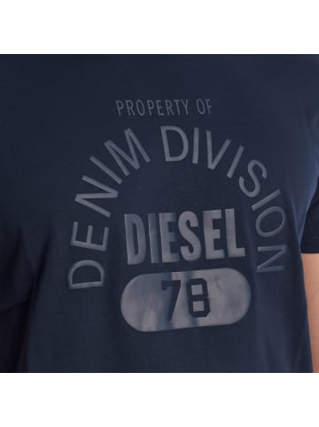 Diesel Shirt in Blue