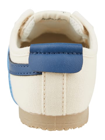 Sterntaler Sneaker Farbmix in samtblau