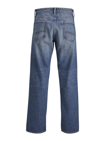 Jack & Jones Loose fit jeans in Blue Denim