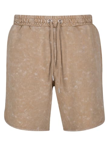 Urban Classics Urban Classics Sweat Shorts in unionbeige