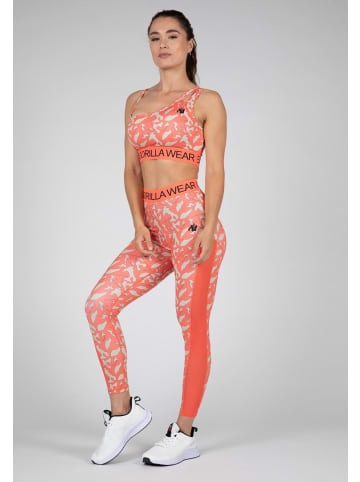 Gorilla Wear Osseo Leggings - Rosa
