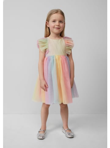 s.Oliver Kleid in 41A3_mehrfarbig