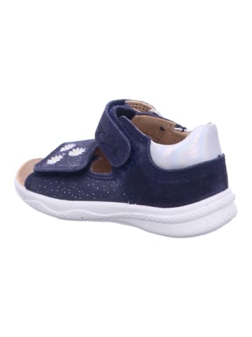 superfit Sandalen Kinder POLLY in Blau