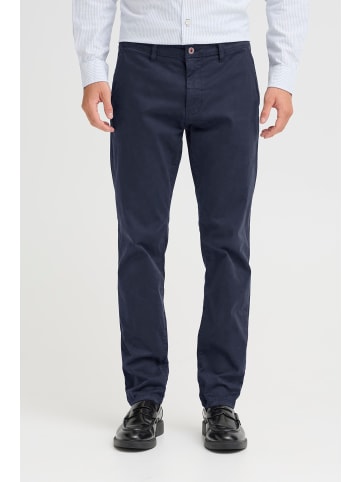 FQ1924 Chinohose FQCHARLS in Blau