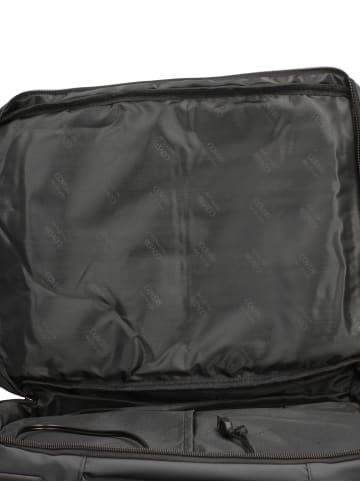 Enrico Coveri Rucksack in GREY