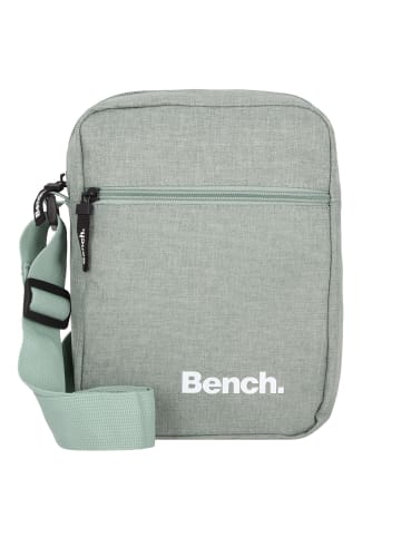 Bench Classic Umhängetasche 18 cm in pastellgrün