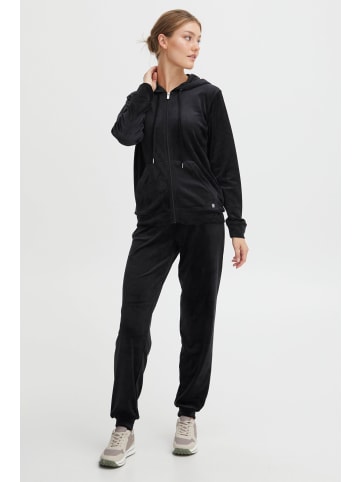 Oxmo Jogginganzug OXMitta in Schwarz