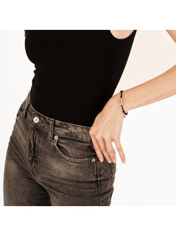 Breil Armband magnetica system gold,black