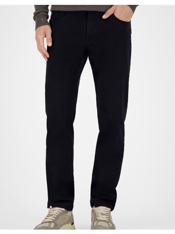 Gardeur Hose Bill in Dunkelmarine