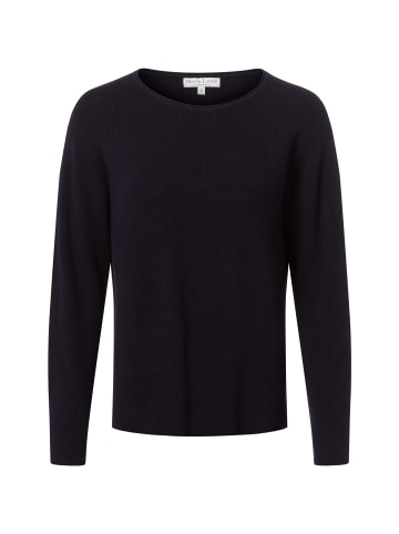 Marie Lund Pullover in marine - 0009