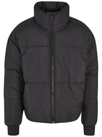 Urban Classics Outdoor Jackets in black
