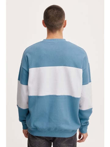!SOLID Sweatshirt SDCaius in Blau