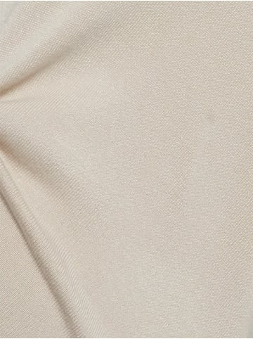 Marie Lund Stricktop in beige