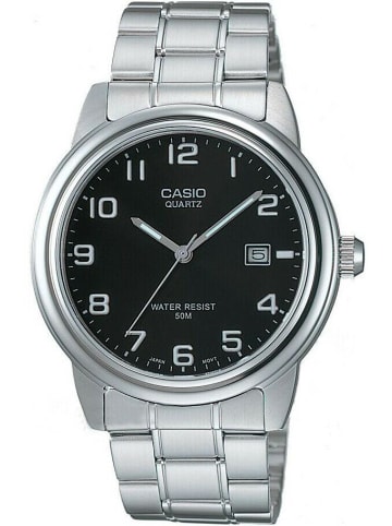 Casio Uhr in Schwarz