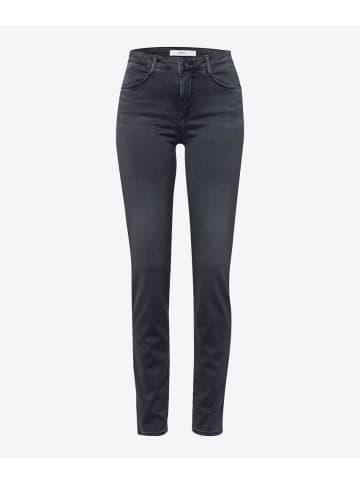 BRAX  Jeans in used grey