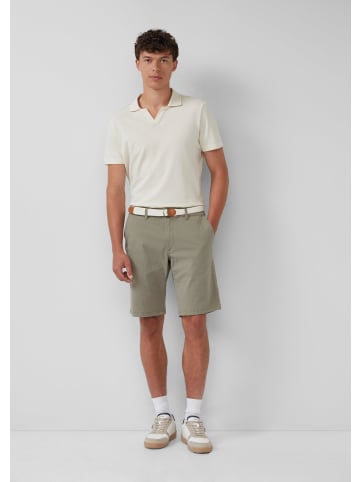 s.Oliver Bermuda PHOENIX in 7853_olivgrün