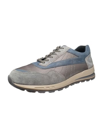 Mephisto Sneaker Low in Grau