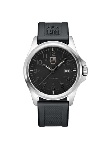 Luminox Quarzuhr X2.2502 in Silber