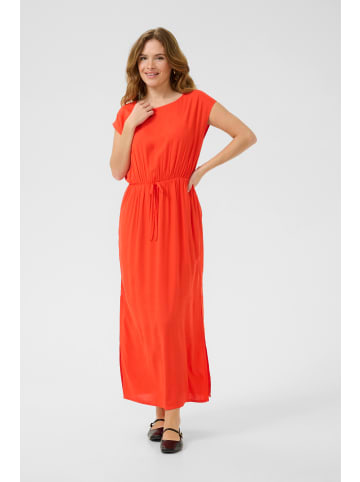 Kaffe Kleid KAcheer Regular fit in Grenadine