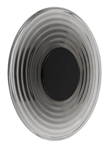 Globo lighting Wandleuchte "JANELL" in black