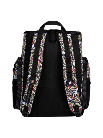 Arena Rucksack in Mehrfarbig