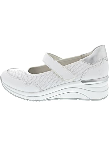 remonte Ballerina Weiß