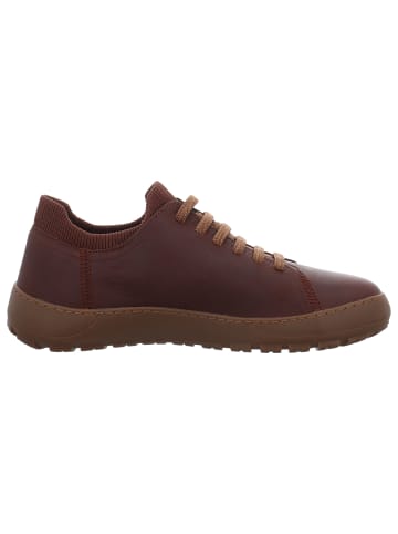 Camper Slipper in braun