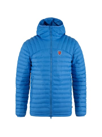 FJÄLLRÄVEN Steppjacke Expedition Lätt in blau