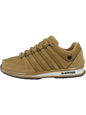 K-SWISS Sneaker low Rinzler SMU in braun