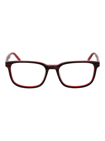 Pepe Jeans Männer Optische Fassungen Rechtwinklig Burgundisch
