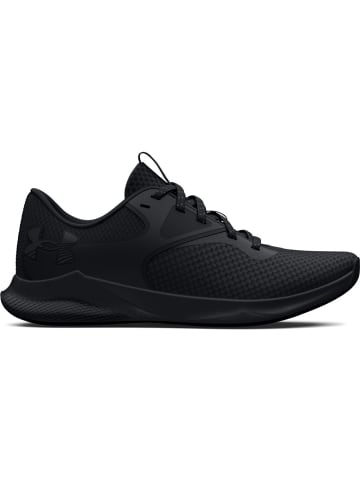 Under Armour Sneaker "Ch. Aurora 2" in Schwarz