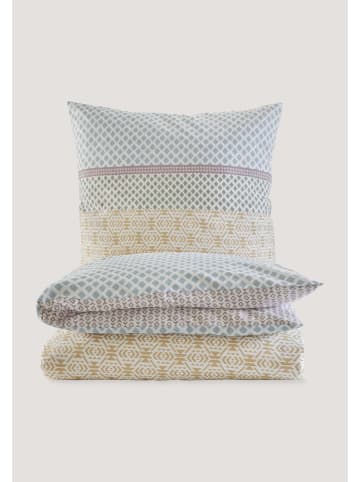 Hessnatur aus reiner Bio-Baumwolle in nordisch blau