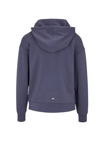 Venice Beach Fleecejacke VB Caylee 4069 Jacket in Blau3020