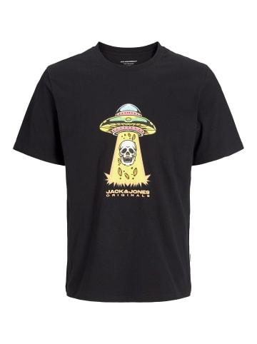 Jack & Jones T-shirt in Black