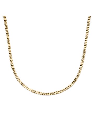 s.Oliver Halskette Basic in gold