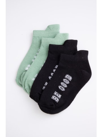 Coccodrillo Socken in bunt