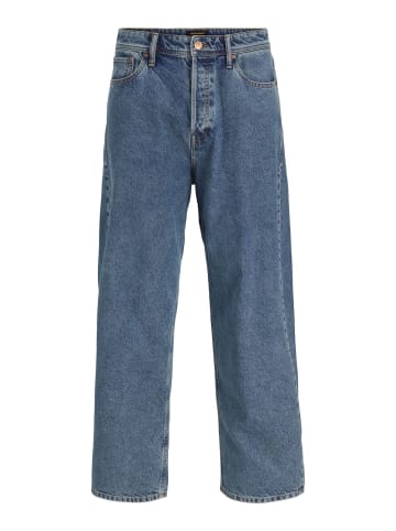 Jack & Jones Relaxed Fit Jeans in Blue Denim