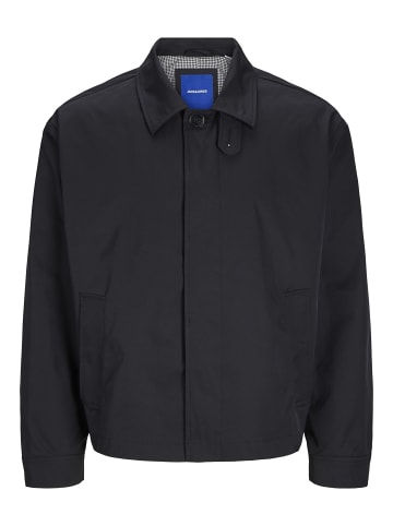 Jack & Jones Mantel in Black