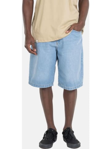 Reell Short "Solid Short" in Blau